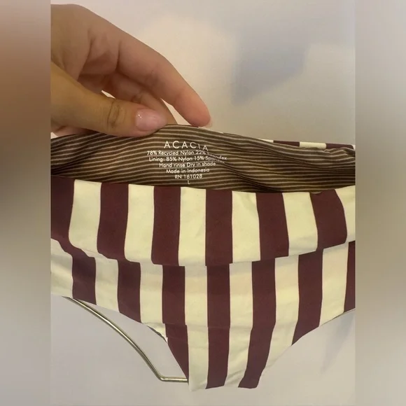 Acacia Bikini - Picture 2 of 5